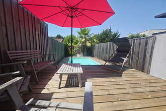 achat maison begles 33130