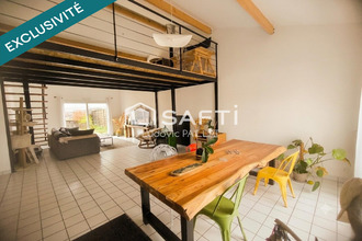 achat maison begles 33130