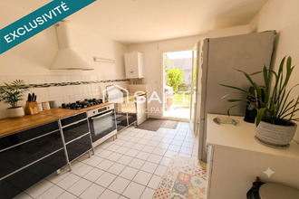 achat maison begles 33130