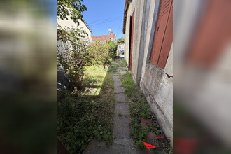 achat maison begles 33130