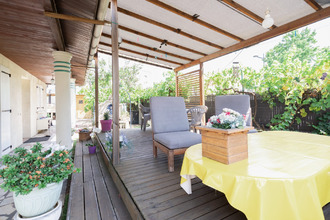 achat maison begles 33130