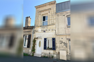 achat maison begles 33130