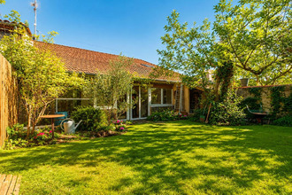 achat maison begles 33130