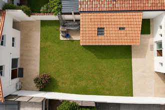 achat maison begles 33130