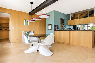 achat maison begles 33130