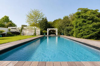 achat maison begles 33130