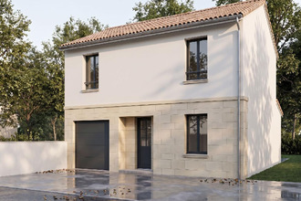 achat maison begles 33130