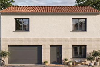 achat maison begles 33130