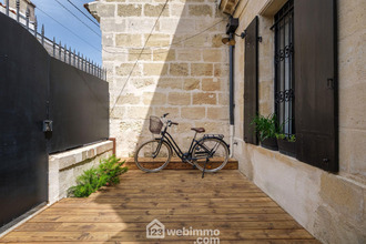 achat maison begles 33130