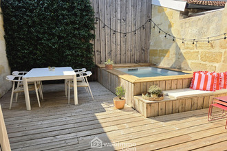 achat maison begles 33130