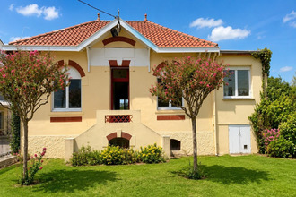 achat maison begles 33130