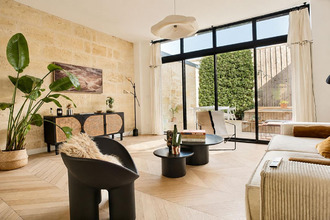 achat maison begles 33130