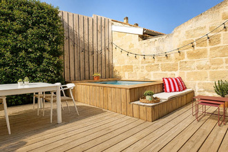 achat maison begles 33130