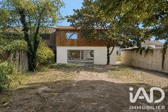 achat maison begles 33130
