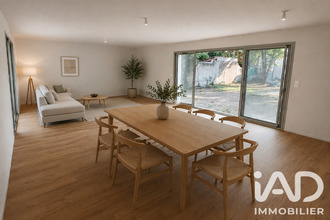 achat maison begles 33130