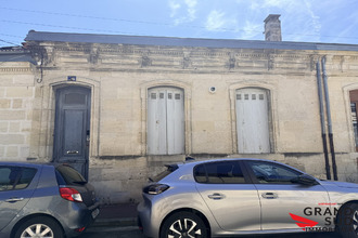 achat maison begles 33130