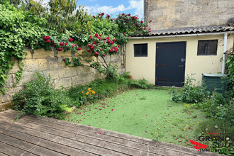 achat maison begles 33130