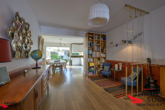 achat maison begles 33130