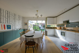 achat maison begles 33130