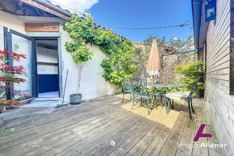 achat maison begles 33130