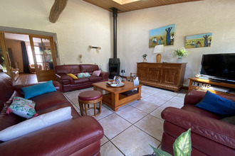 achat maison begrolles-en-mauges 49122