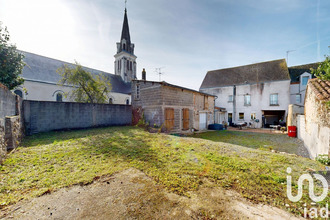 achat maison begrolles-en-mauges 49122