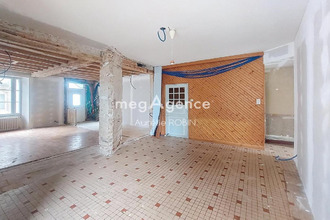 achat maison begrolles-en-mauges 49122