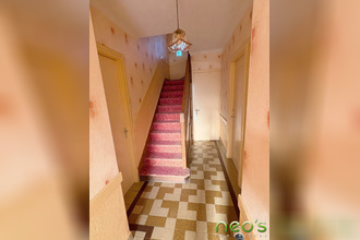 achat maison begrolles-en-mauges 49122