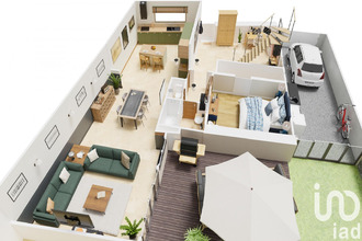 achat maison begrolles-en-mauges 49122