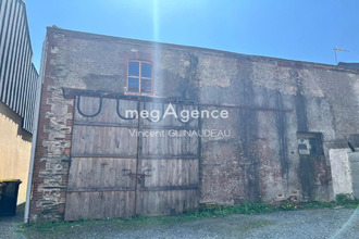 achat maison begrolles-en-mauges 49122