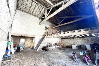 achat maison begrolles-en-mauges 49122