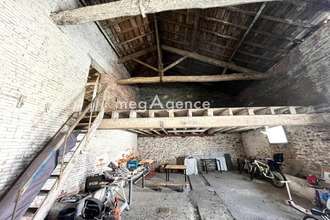 achat maison begrolles-en-mauges 49122