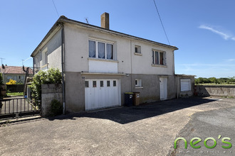 achat maison begrolles-en-mauges 49122