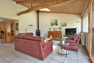 achat maison begrolles-en-mauges 49122