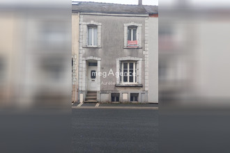 achat maison begrolles-en-mauges 49122