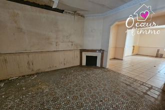achat maison begrolles-en-mauges 49122