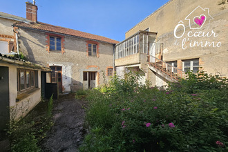 achat maison begrolles-en-mauges 49122