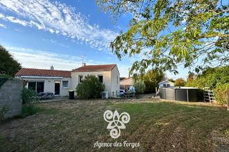 achat maison begrolles-en-mauges 49122
