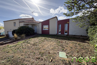 achat maison begrolles-en-mauges 49122