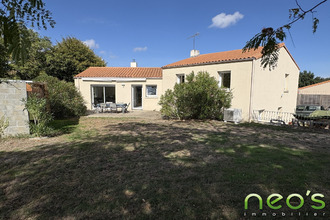 achat maison begrolles-en-mauges 49122