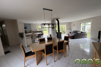 achat maison begrolles-en-mauges 49122