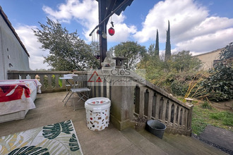 achat maison beguey 33410