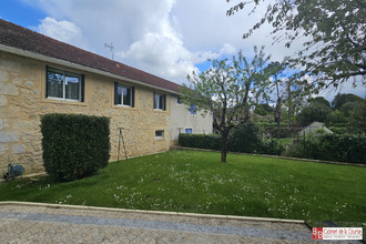 achat maison beguey 33410