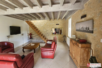 achat maison beguey 33410