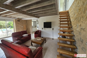 achat maison beguey 33410