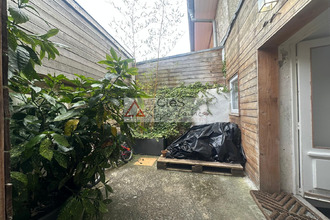 achat maison beguey 33410