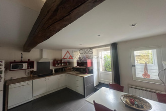 achat maison beguey 33410