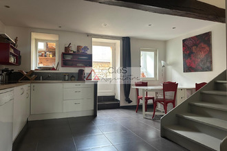 achat maison beguey 33410