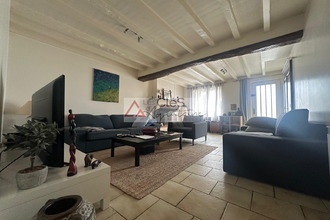 achat maison beguey 33410