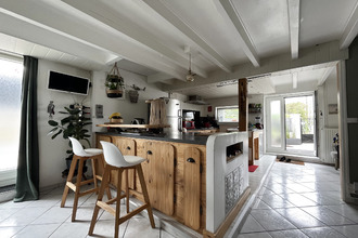 achat maison beguey 33410